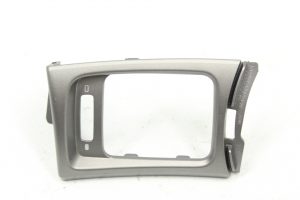 2008-2018 SUBARU WRX STI HATCH LEFT HAND DRIVERS SIDE VENT TRIM COVER 66076FG210
