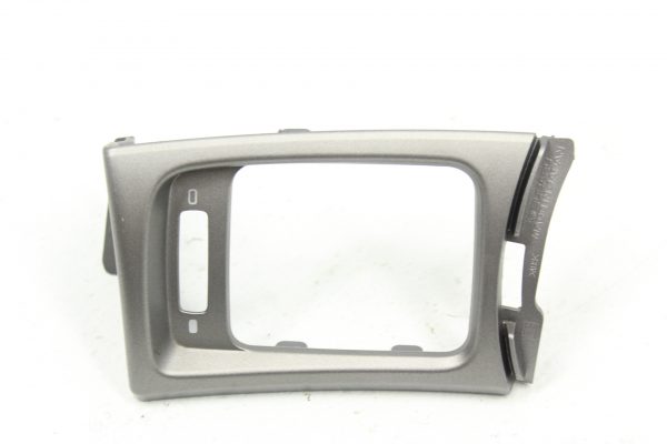 2008-2018 SUBARU WRX STI HATCH LEFT HAND DRIVERS SIDE VENT TRIM COVER 66076FG210