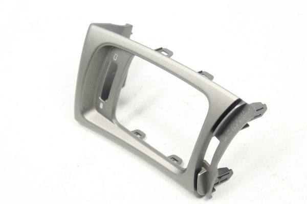 2008-2018 SUBARU WRX STI HATCH LEFT HAND DRIVERS SIDE VENT TRIM COVER 66076FG210 - Image 3