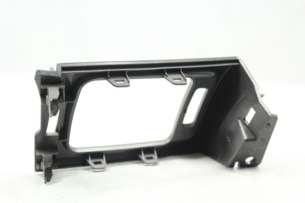 2008-2018 SUBARU WRX STI HATCH LEFT HAND DRIVERS SIDE VENT TRIM COVER 66076FG210 - Image 4
