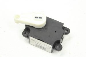 2008-2014 SUBARU WRX STI AC HEATER CORE BLOWER MOTOR ACTUATOR ASSEMBLY OEM