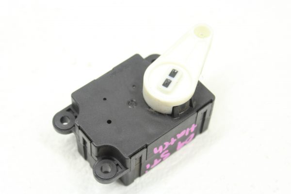 2008-2014 SUBARU WRX STI AC HEATER CORE BLOWER MOTOR ACTUATOR ASSEMBLY OEM - Image 3