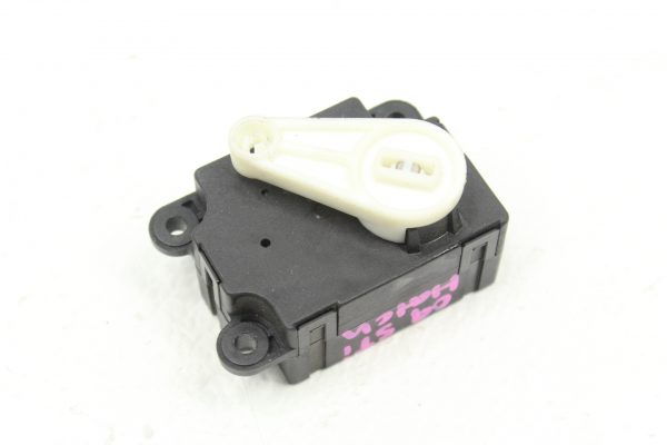 2008-2014 SUBARU WRX STI AC HEATER CORE BLOWER MOTOR ACTUATOR ASSEMBLY OEM - Image 2