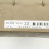 2008-2014 SUBARU WRX & STI INTERIOR FUSE BOX PANEL OEM 82201FG010 - Image 5