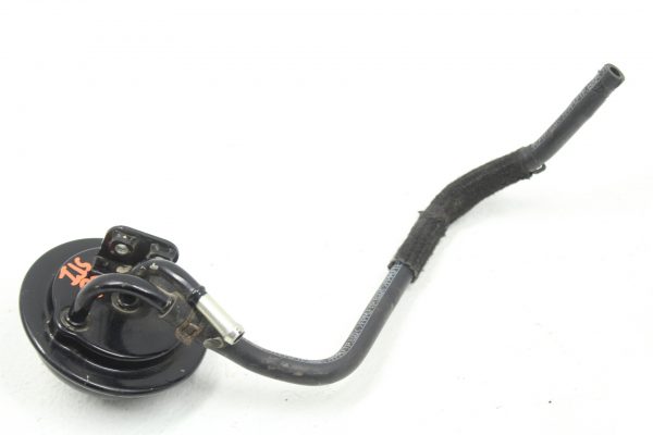 2008-2014 SUBARU IMPREZA WRX & STI FUEL PRESSURE REGULATOR PURGE DAMPER - Image 2