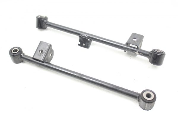 2002-2007 SUBARU WRX & STI SEDAN REAR LATERAL LINKS LH/RH 20250FE050 20250FE370 - Image 2