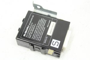 2004-2005 SUBARU WRX STI KEYLESS ENTRY CONTROL UNIT OEM 88035FE141