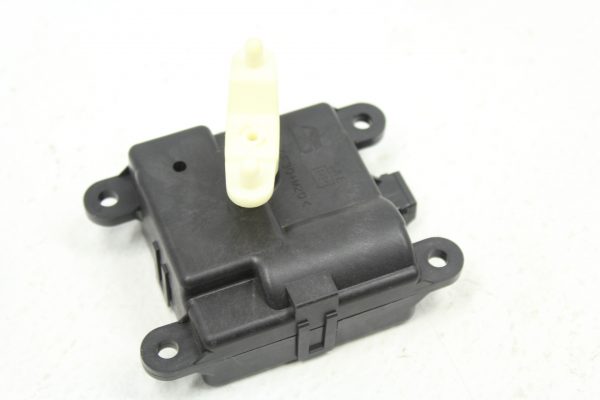 2004-2007 SUBARU WRX STI HEATER BLOWER MOTOR CONTROL ACTUATOR 72131FE030 - Image 2