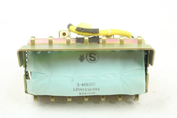 2004-2007 SUBARU WRX STI DASHBOARD AIRBAG PASSENGER SIDE ASSEMBLY OEM