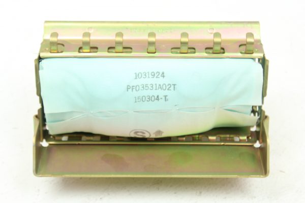 2004-2007 SUBARU WRX STI DASHBOARD AIRBAG PASSENGER SIDE ASSEMBLY OEM - Image 2