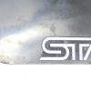 2002-2007 SUBARU WRX STI FRONT RALLY ARMOR SPLASH GUARDS MUD FLAPS LH/RH - Image 5