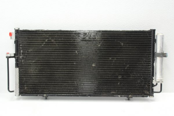 2004-2007 SUBARU WRX STI AC CONDENSER A/C CONDENSER ASSEMBLY 73210FE010 - Image 2