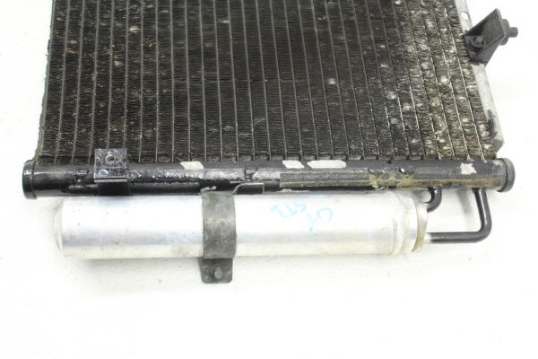 2004-2007 SUBARU WRX STI AC CONDENSER A/C CONDENSER ASSEMBLY 73210FE010 - Image 3
