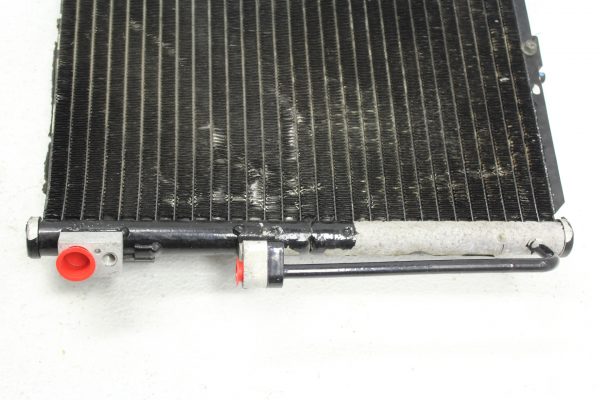 2004-2007 SUBARU WRX STI AC CONDENSER A/C CONDENSER ASSEMBLY 73210FE010 - Image 4