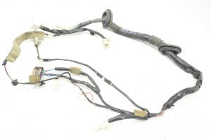 2005-2007 SUBARU WRX STI FRONT RH PASSENGER DOOR WIRING HARNESS 81821FE170