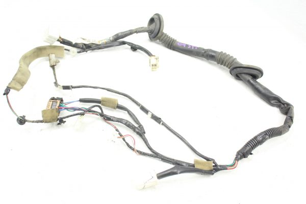 2005-2007 SUBARU WRX STI FRONT RH PASSENGER DOOR WIRING HARNESS 81821FE170