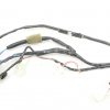 2005-2007 SUBARU WRX STI FRONT RH PASSENGER DOOR WIRING HARNESS 81821FE170 - Image 3