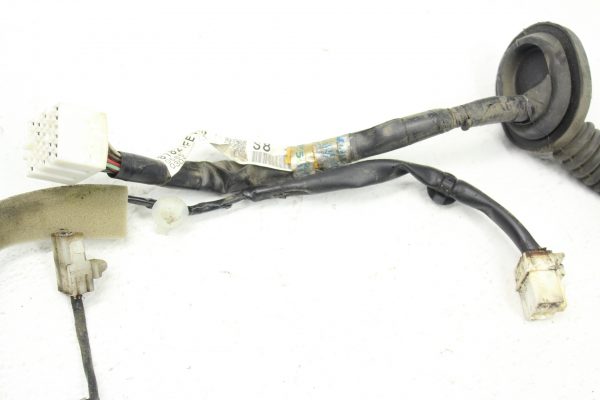 2005-2007 SUBARU WRX STI FRONT RH PASSENGER DOOR WIRING HARNESS 81821FE170 - Image 4