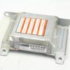2004-2005 SUBARU WRX STI AIRBAG SENSOR CONTROL MODULE UNIT 98221FE110
