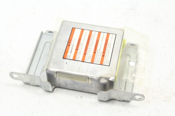 2004-2005 SUBARU WRX STI AIRBAG SENSOR CONTROL MODULE UNIT 98221FE110 - Image 2
