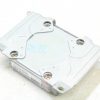 2004-2005 SUBARU WRX STI AIRBAG SENSOR CONTROL MODULE UNIT 98221FE110 - Image 3