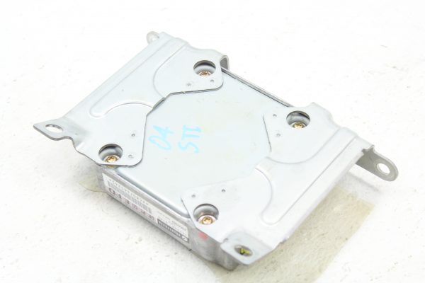 2004-2005 SUBARU WRX STI AIRBAG SENSOR CONTROL MODULE UNIT 98221FE110 - Image 3