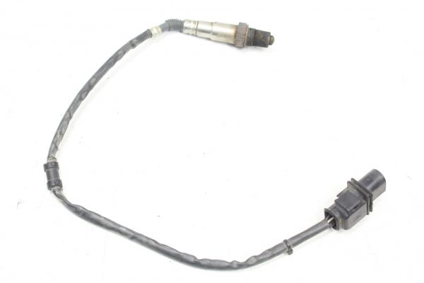 2004-2007 SUBARU WRX STI BOSCH WIDEBAND OXYGEN SENSOR O2 AFR SENSOR - Image 2