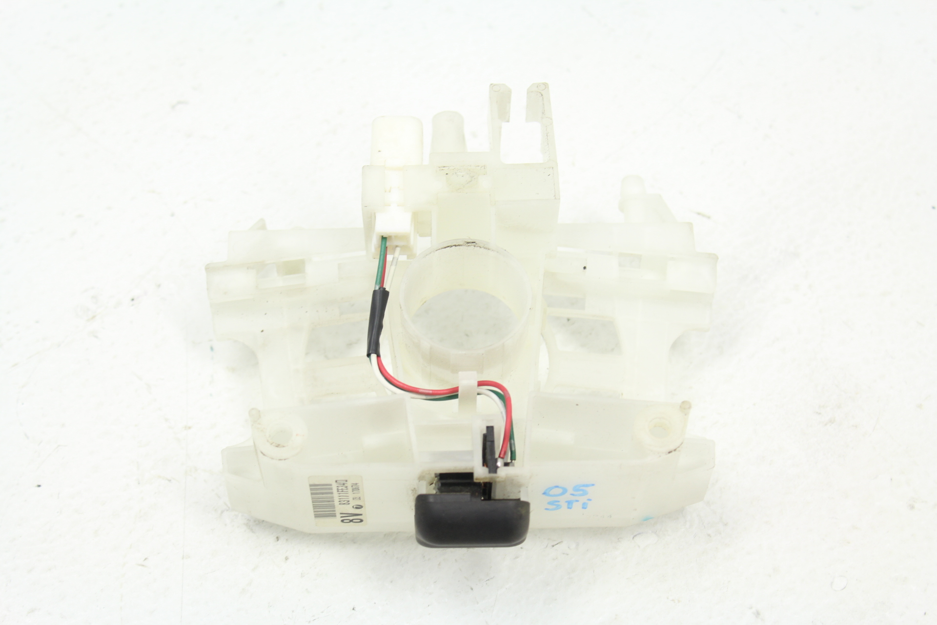 20042007 SUBARU WRX STI COMBINATION BLINKER WIPER SWITCH HOUSING