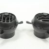2002-2007 SUBARU WRX & STI LEFT & RIGHT HAND LH/RH A/C DASHBOARD AIR VENTS OEM - Image 2