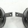 2002-2007 SUBARU WRX & STI LEFT & RIGHT HAND LH/RH A/C DASHBOARD AIR VENTS OEM - Image 3