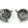 2002-2007 SUBARU WRX & STI LEFT & RIGHT HAND LH/RH A/C DASHBOARD AIR VENTS OEM - Image 4