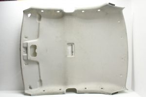 2005-2007 SUBARU WRX & STI SEDAN ROOF HEAD LINER CARPET OEM 94410FE130NE