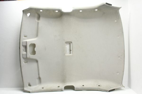 2005-2007 SUBARU WRX & STI SEDAN ROOF HEAD LINER CARPET OEM 94410FE130NE