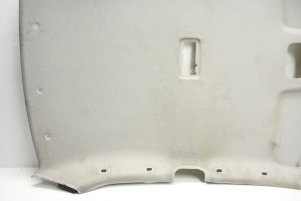 2005-2007 SUBARU WRX & STI SEDAN ROOF HEAD LINER CARPET OEM 94410FE130NE - Image 4
