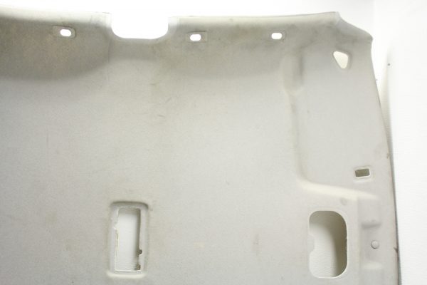 2005-2007 SUBARU WRX & STI SEDAN ROOF HEAD LINER CARPET OEM 94410FE130NE - Image 5