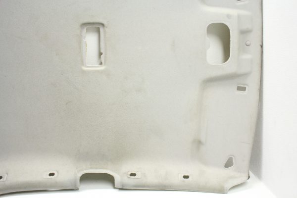 2005-2007 SUBARU WRX & STI SEDAN ROOF HEAD LINER CARPET OEM 94410FE130NE - Image 6