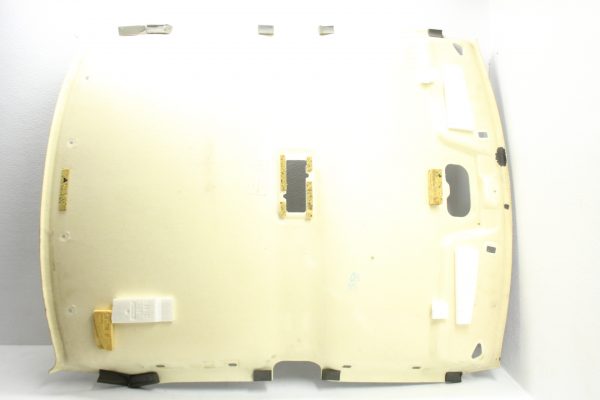 2005-2007 SUBARU WRX & STI SEDAN ROOF HEAD LINER CARPET OEM 94410FE130NE - Image 7