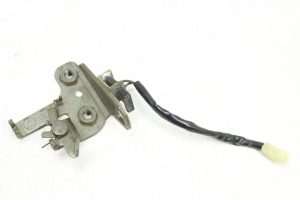 2002-2007 SUBARU WRX & STI TRUNK LOCK LATCH ASSEMBLY LOCK CATCH OEM