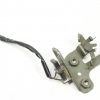 2002-2007 SUBARU WRX & STI TRUNK LOCK LATCH ASSEMBLY LOCK CATCH OEM - Image 2