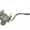 2002-2007 SUBARU WRX & STI TRUNK LOCK LATCH ASSEMBLY LOCK CATCH OEM - Image 3