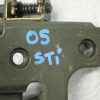 2002-2007 SUBARU WRX & STI TRUNK LOCK LATCH ASSEMBLY LOCK CATCH OEM - Image 4