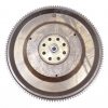 2004-2019 SUBARU IMPREZA WRX STI FLYWHEEL ASSEMBLY OEM 6MT 12310AA410 - Image 2