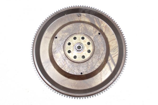 2004-2019 SUBARU IMPREZA WRX STI FLYWHEEL ASSEMBLY OEM 6MT 12310AA410 - Image 2