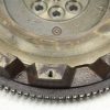 2004-2019 SUBARU IMPREZA WRX STI FLYWHEEL ASSEMBLY OEM 6MT 12310AA410 - Image 3