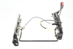 2008-2014 SUBARU WRX STI FRONT RIGHT HAND RH PASSENGER SIDE SEAT RAIL ASSEMBLY