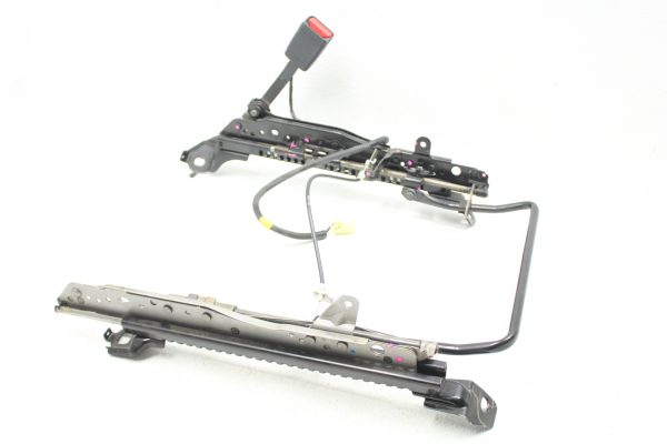 2008-2014 SUBARU WRX STI FRONT RIGHT HAND RH PASSENGER SIDE SEAT RAIL ASSEMBLY - Image 3