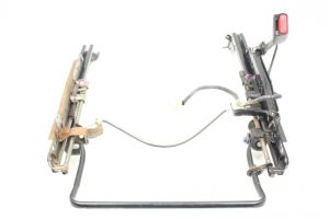 2008-2014 SUBARU WRX & STI FRONT RIGHT HAND RH PASSENGER SIDE SEAT RAIL ASSEMBLY