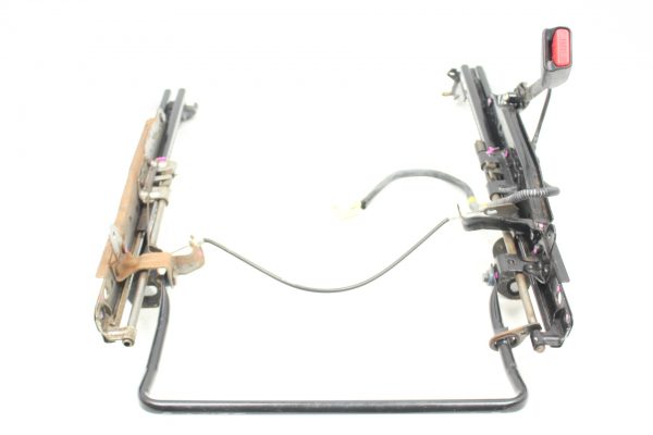 2008-2014 SUBARU WRX & STI FRONT RIGHT HAND RH PASSENGER SIDE SEAT RAIL ASSEMBLY