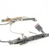 2008-2014 SUBARU WRX & STI FRONT RIGHT HAND RH PASSENGER SIDE SEAT RAIL ASSEMBLY - Image 2