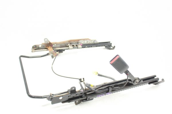 2008-2014 SUBARU WRX & STI FRONT RIGHT HAND RH PASSENGER SIDE SEAT RAIL ASSEMBLY - Image 2